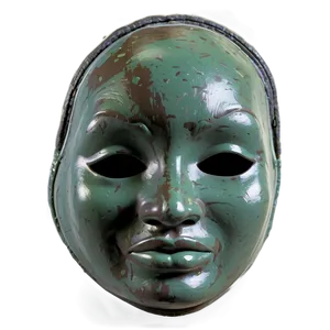 Clay Facial Masks Png 06212024 PNG Image