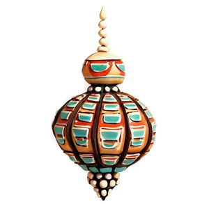 Clay Garden Ornaments Png Jdt PNG Image