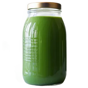 Cleansing Green Juice Png 06292024 PNG Image