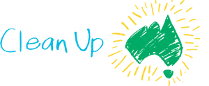 Cleanup Campaign Logo PNG Image