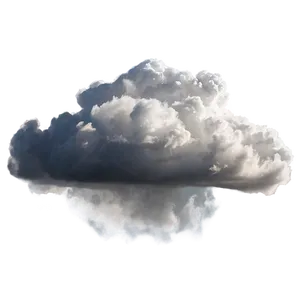 Clear Cloud Png 93 PNG Image