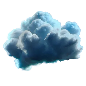 Clear Cloud Png Eqt PNG Image