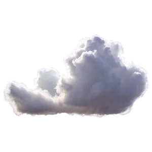 Clear Cloud Png Ftd7 PNG Image