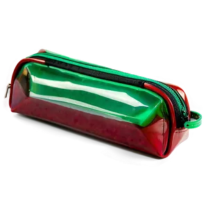 Clear Pencil Case Png Vds PNG Image