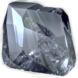 Clear Quartz Crystal Png Fqn39 PNG Image