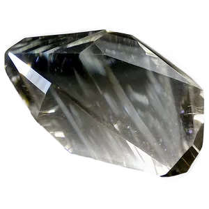 Clear Quartz Crystal Png Kre95 PNG Image