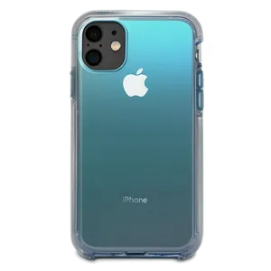 Clear Slim Iphone Case Png 13 PNG Image