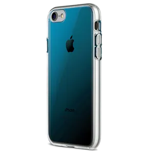 Clear Slim Iphone Case Png Clw38 PNG Image