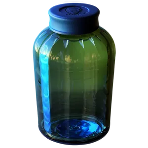 Clear Water Bottle Png 06262024 PNG Image