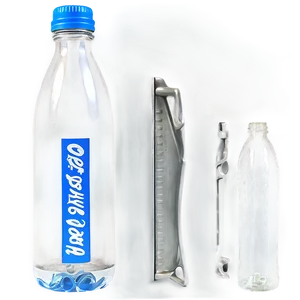 Clear Water Bottle Png 81 PNG Image