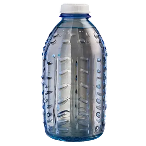 Clear Water Jug Png 06292024 PNG Image