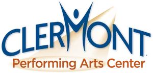 Clermont Performing Arts Center Logo PNG