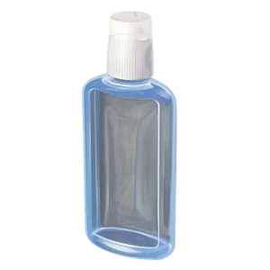 Clip On Hand Sanitizer Png 06122024 PNG Image