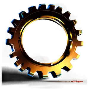 Clockwork Gears Png 05252024 PNG Image