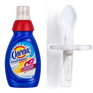 Clorox 2 Stain Remover And Color Booster Png Mna68 PNG Image