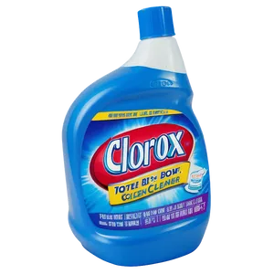 Clorox Toilet Bowl Cleaner Png Pca27 PNG Image