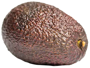 Close Up Avocado Skin Texture PNG Image