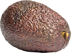 Close Up Avocado Skin Texture PNG