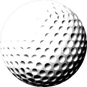 Close Up Golf Ball Dimples.jpg PNG Image