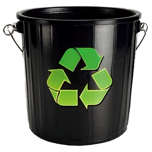 Closed Recycle Bin Png Exl61 PNG Image