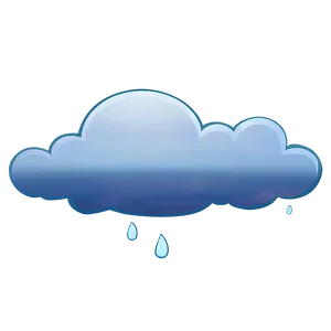 Cloud Cartoon In Sky Png 06122024 PNG Image