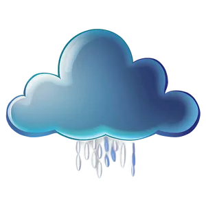 Cloud Cartoon Png Huf PNG Image