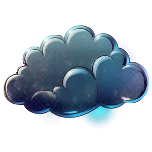 Cloud Transparent Png Gyh PNG Image