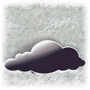 Cloud Vector C PNG Image