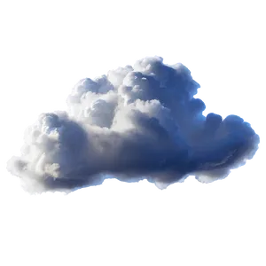 Clouds B PNG