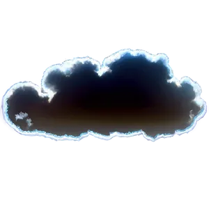 Clouds D PNG