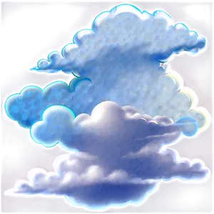 Cloudy Sky Background Png Wpl38 PNG Image