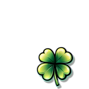 Clover Emblem Png 75 PNG Image