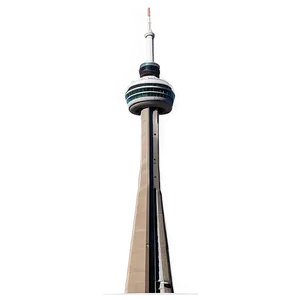 Cn Tower World Wonder Png 59 PNG Image