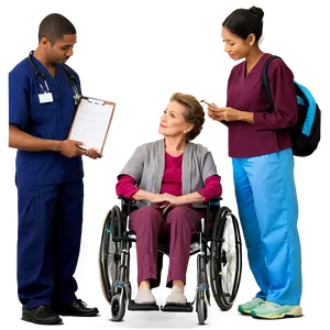 Cna Patient Observation Skills Png 96 PNG Image