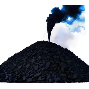 Coal Industry Mines PNG 06262024 PNG