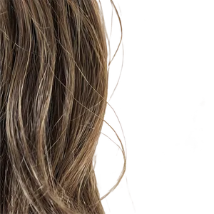 Coarse Hair Texture Png Wbe PNG Image