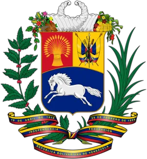 Coat_of_ Arms_of_ Venezuela PNG Image