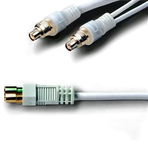 Coaxial Tv Cable Png 55 PNG Image