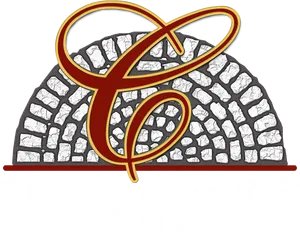 Cobblestone Homes Logo PNG Image