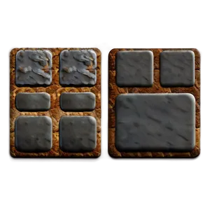 Cobblestone Pavers Png Ahy PNG Image