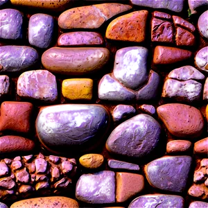 Cobblestone Texture Png 06252024 PNG Image