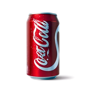 Coca Cola Aluminum Can Png 59 PNG Image