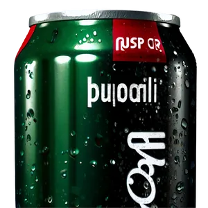 Coca Cola Can Realistic Png Jag PNG Image