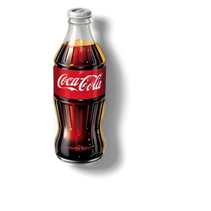 Coca Cola Can Template Png Cde PNG Image