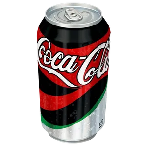 Coca Cola Can Template Png Hri PNG Image