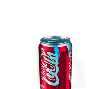 Coca Cola Can Template Png Wxw32 PNG Image