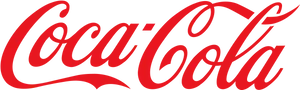 Coca Cola Classic Logo PNG Image