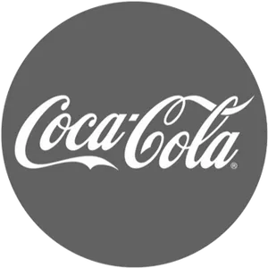 Coca Cola Classic Logo PNG Image