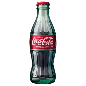 Coca Cola Glass Bottle Png 05242024 PNG Image