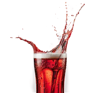 Coca Cola Splash Png Kqu PNG Image